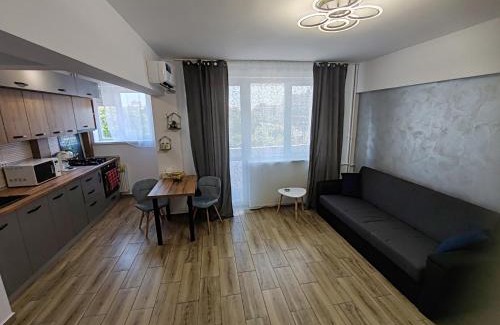 Ploiesti Apartamento | NGR Residence