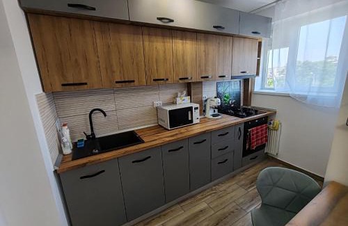 Ploiesti Apartamento | NGR Residence