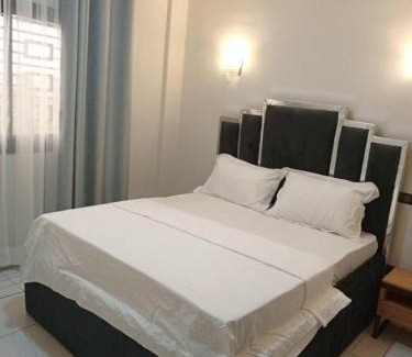 Yaounde Apartamento | Nguem's Appart