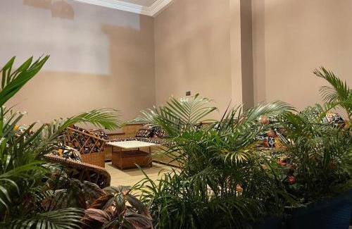 Yaounde Apartamento | Nguem's Appart