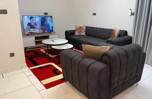 Yaounde Apartamento | Nguem's Appart
