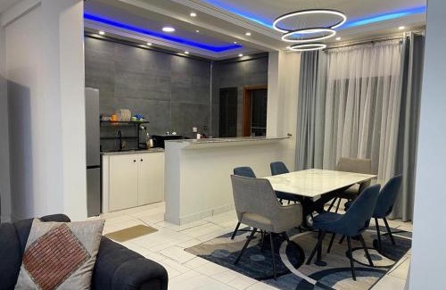 Yaounde Apartamento | Nguem's Appart