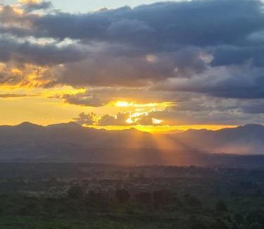 Umjindi Apartamento | Nguni Rest