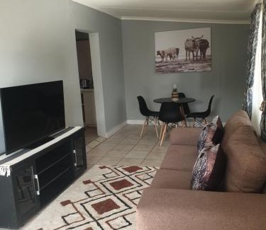 Umjindi Apartamento | Nguni Rest