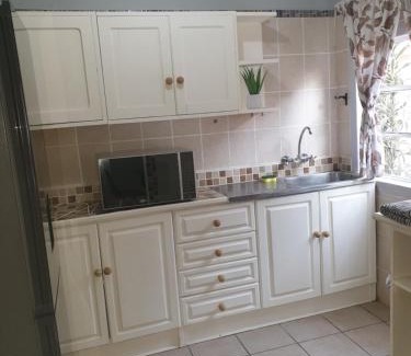 Umjindi Apartamento | Nguni Rest