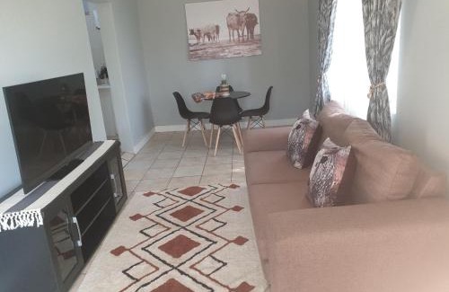 Umjindi Apartamento | Nguni Rest