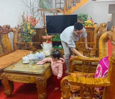 Luc Yen Casa | Nhà bà Nga Thiện