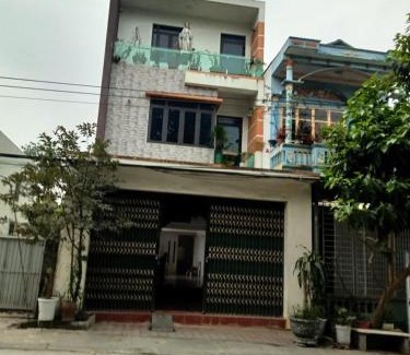 Luc Yen Casa | Nhà bà Nga Thiện