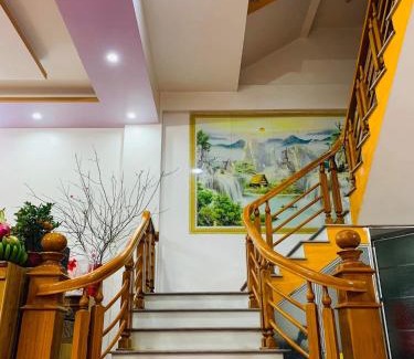 Luc Yen Casa | Nhà bà Nga Thiện