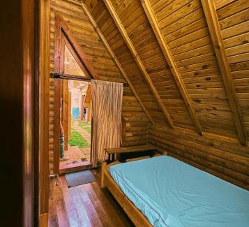 Bao Lam Hotel | Nhà Bao La - Hồ Đak Long Thượng