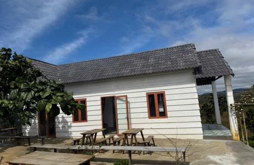 Kon Plong Apartamento | Nhà Cậu Tư