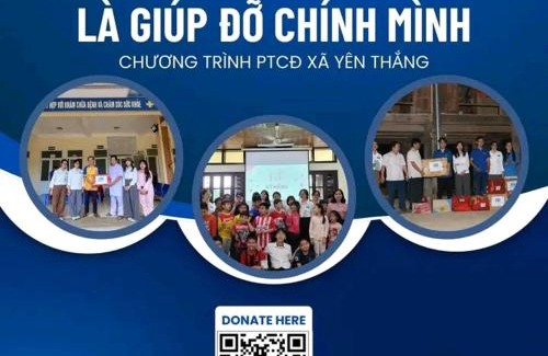 Thuy Khue Casa | Nhà của Bắp