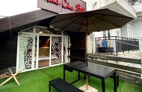 Da Lat Casa | Nhà Của Bột – 5BR 4BA Private Homestay in Central Da Lat for Families & Groups