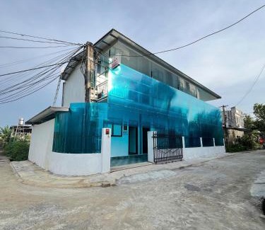 Nghia Lo Hotel | Nhà của tớ