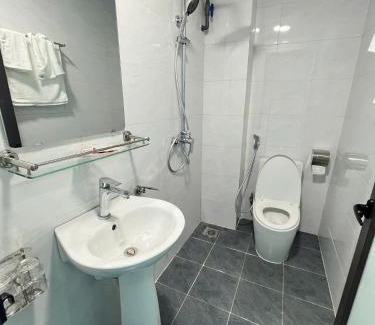 Nghia Lo Hotel | Nhà của tớ
