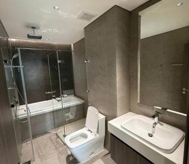 Mang Yang Apartamento | Nhà Của Trúc-Centery Diamond 3PN Apartment