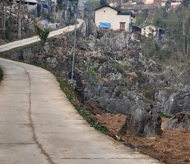 Dong Van Casa | Nhà Gỗ Cổ homestay Lao xa