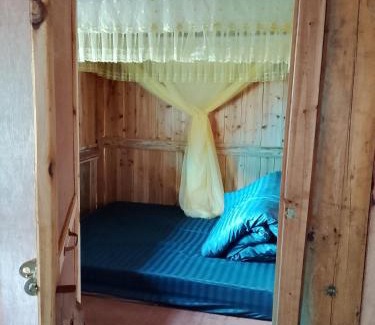 Dong Van Casa | Nhà Gỗ Cổ homestay Lao xa