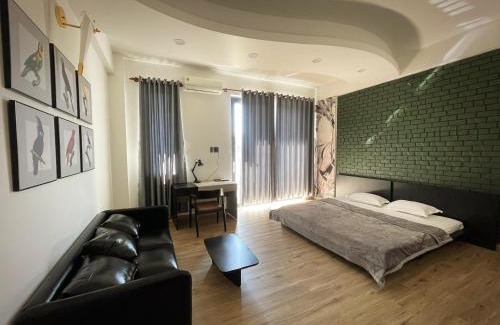 Rach Gia Casa | Nhà mình Homestay