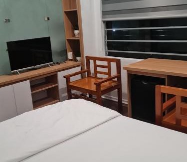 Quang Trach Cama Y Desayuno | Nhà Nghỉ Đảo Yến