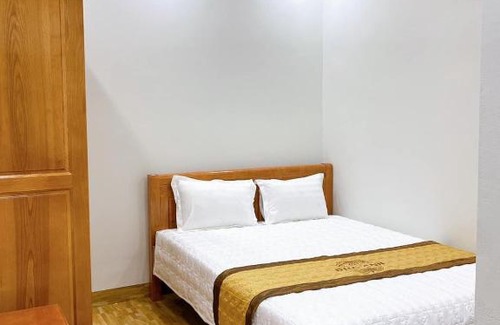 Mong Cai Casa | Nhà Nghỉ Đức Anh