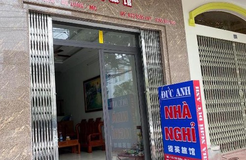 Mong Cai Casa | Nhà Nghỉ Đức Anh