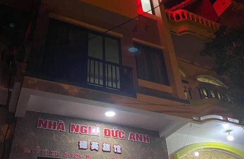 Mong Cai Casa | Nhà Nghỉ Đức Anh