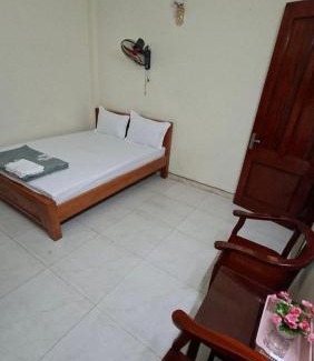 Tien Du Cama Y Desayuno | Nhà Nghỉ Đức Anh2