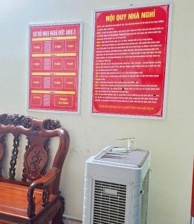 Tien Du Cama Y Desayuno | Nhà Nghỉ Đức Anh2