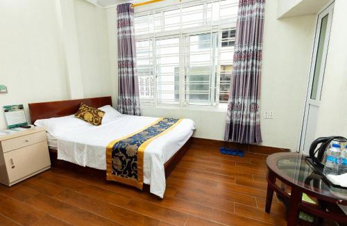 Mong Cai Casa | Nhà nghỉ Đức Trọng