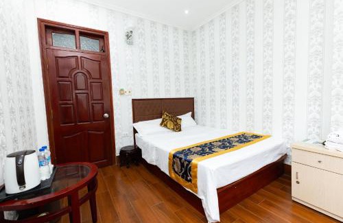 Mong Cai Casa | Nhà nghỉ Đức Trọng