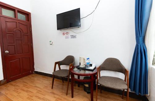 Mong Cai Casa | Nhà nghỉ Đức Trọng