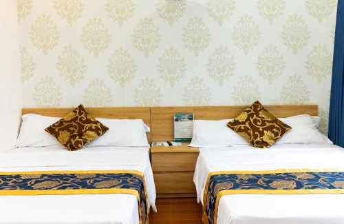 Mong Cai Casa | Nhà nghỉ Đức Trọng