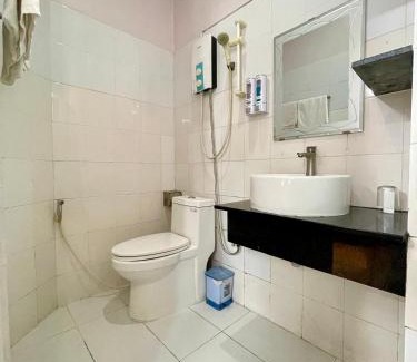 Rach Gia Casa | Nhà Nghỉ Anh Khoa - Rạch Giá