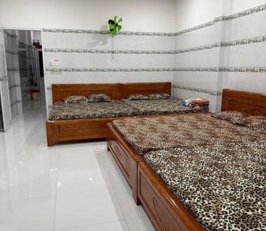 Bac Lieu Cama Y Desayuno | NHÀ NGHỈ BÌNH DÂN SỐ 3