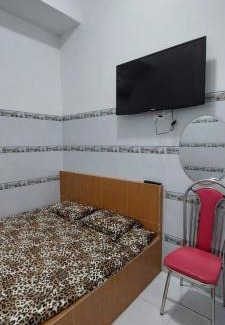 Bac Lieu Cama Y Desayuno | NHÀ NGHỈ BÌNH DÂN SỐ 3