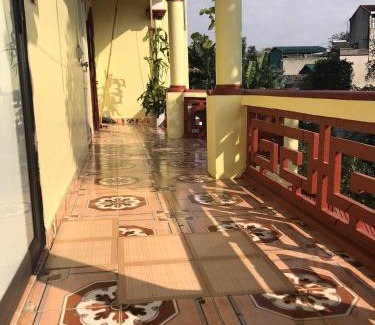 Bac Quang Casa | Nhà Nghỉ Bình Dân Xanh