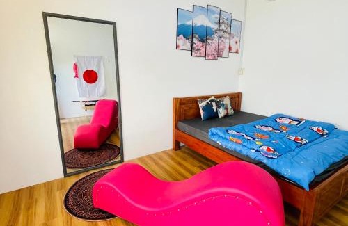 Chau Doc Casa | Nhà nghỉ Bảo Trâm