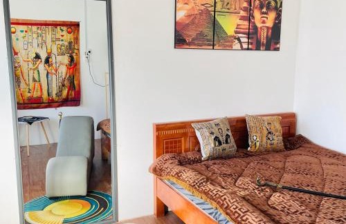 Chau Doc Casa | Nhà nghỉ Bảo Trâm