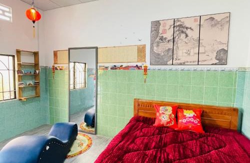 Chau Doc Casa | Nhà nghỉ Bảo Trâm
