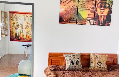 Chau Doc Casa | Nhà nghỉ Bảo Trâm