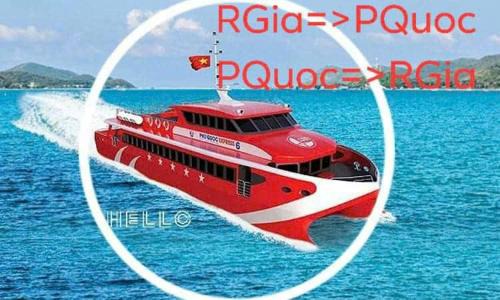 Rach Gia Cama Y Desayuno | NHÀ NGHỈ BẾN TÀU 1