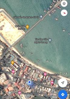 Co To Cama Y Desayuno | Nhà Nghỉ Biển Xanh