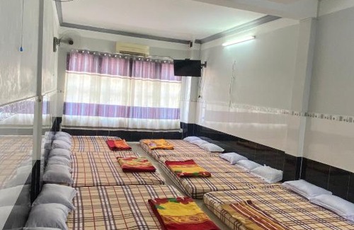 Ha Tien Cama Y Desayuno | Nhà nghỉ hiền đệ