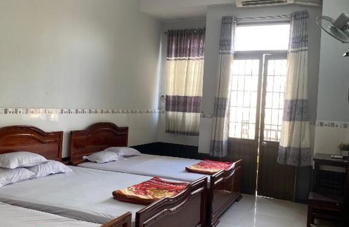 Ha Tien Cama Y Desayuno | Nhà nghỉ hiền đệ