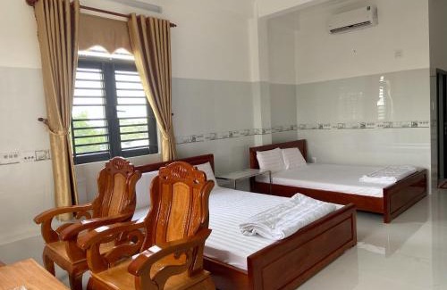 Co Do Cama Y Desayuno | Nhà Nghỉ Hoàng Khanh