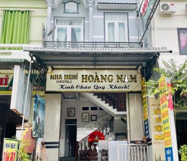 Ba To Cama Y Desayuno | Nhà nghỉ Hoàng Nam