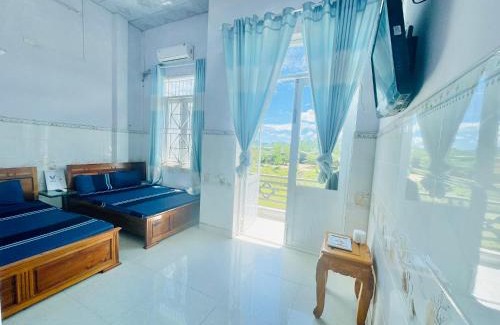 Ba To Cama Y Desayuno | Nhà nghỉ Hoàng Nam