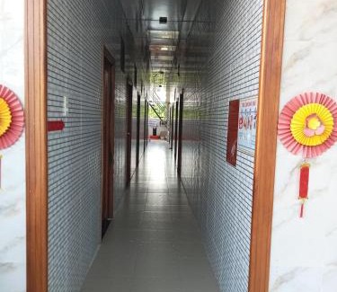 La Gi Casa | Nhà Nghỉ Hoa Mười Giờ