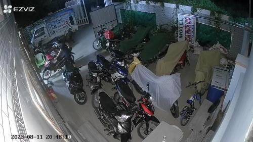 La Gi Casa | Nhà Nghỉ Hoa Mười Giờ